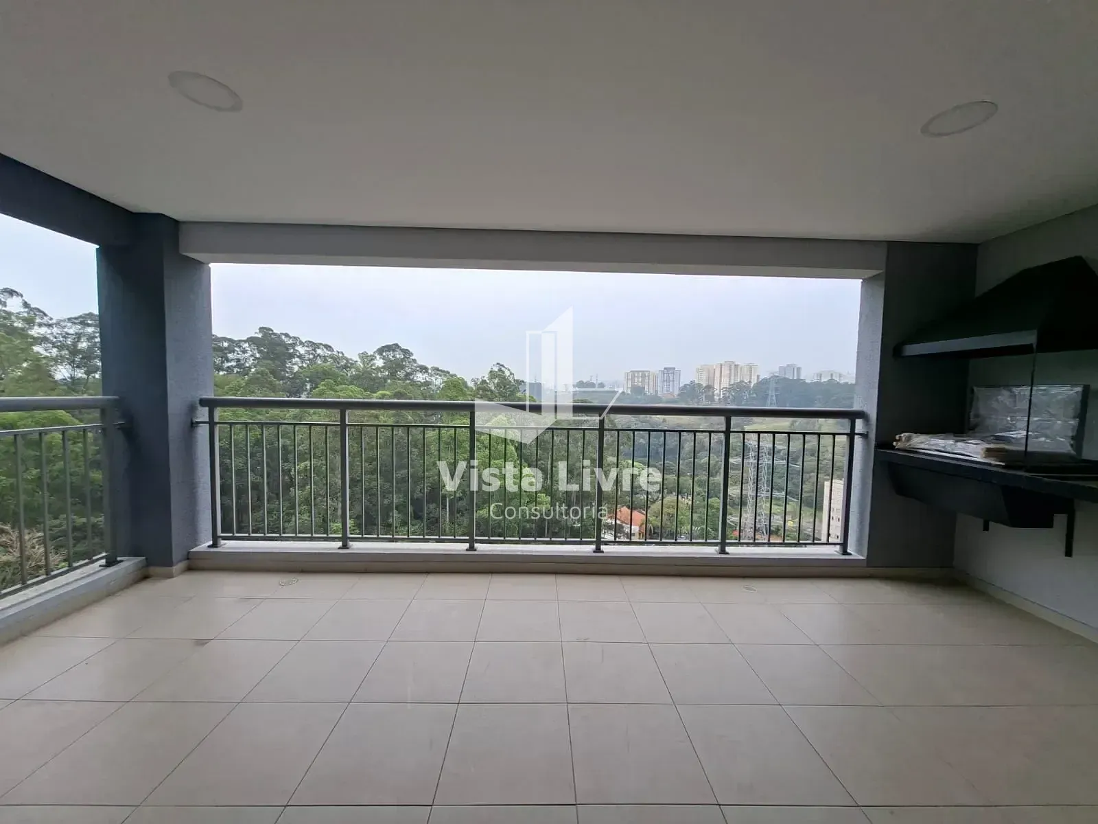 Apartamento, 3 quartos, 152 m² - Foto 4