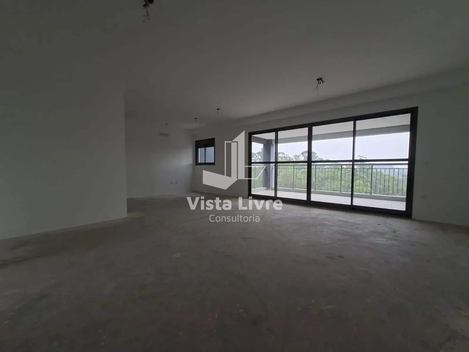 Apartamento, 3 quartos, 152 m² - Foto 1