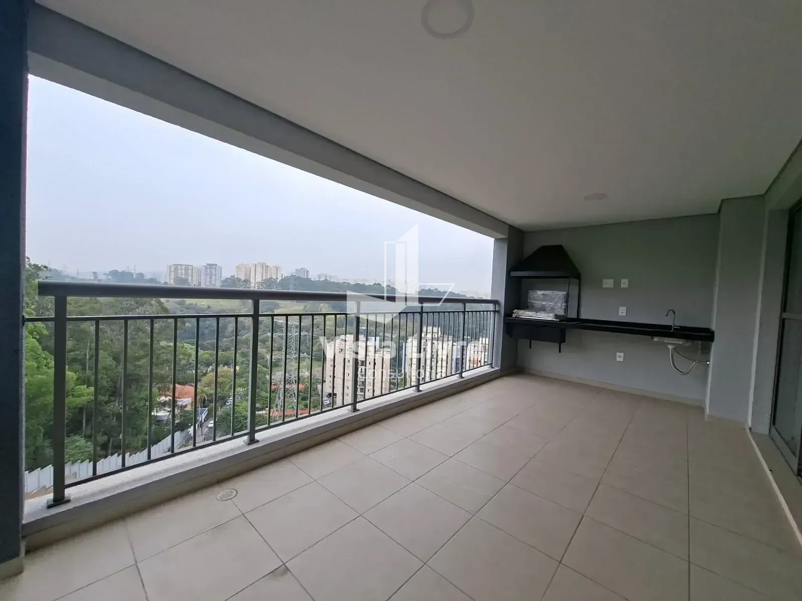 Apartamento, 3 quartos, 152 m² - Foto 6