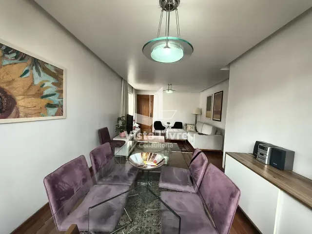 Apartamento com 90m² 2 quartos e 3 banheiros, à venda, no bairro Perdizes em São Paulo