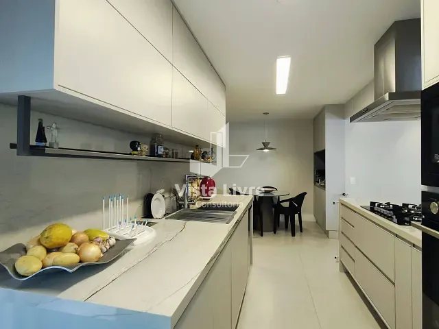 Apartamento com 150m² 3 quartos e 3 banheiros, à venda, no bairro Perdizes em São Paulo