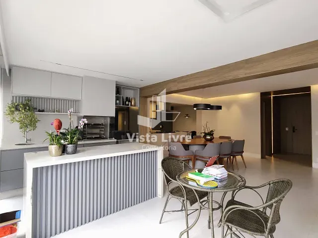 Apartamento com 150m² 3 quartos e 3 banheiros, à venda, no bairro Perdizes em São Paulo