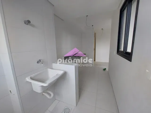 Apartamento com 66m² 2 quartos e 2 banheiros, à venda, no bairro Parque Industrial em São José dos Campos