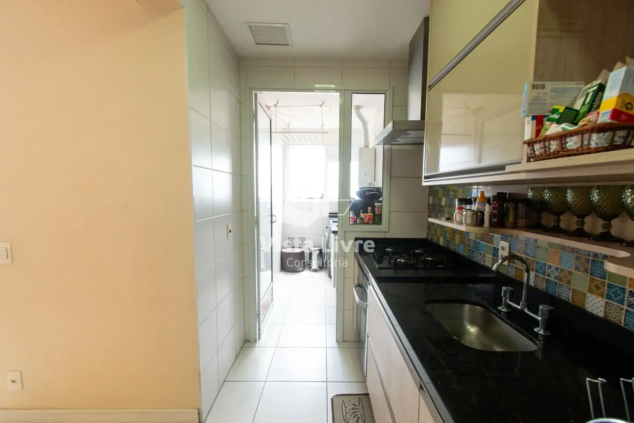 Apartamento, 2 quartos, 100 m² - Foto 9