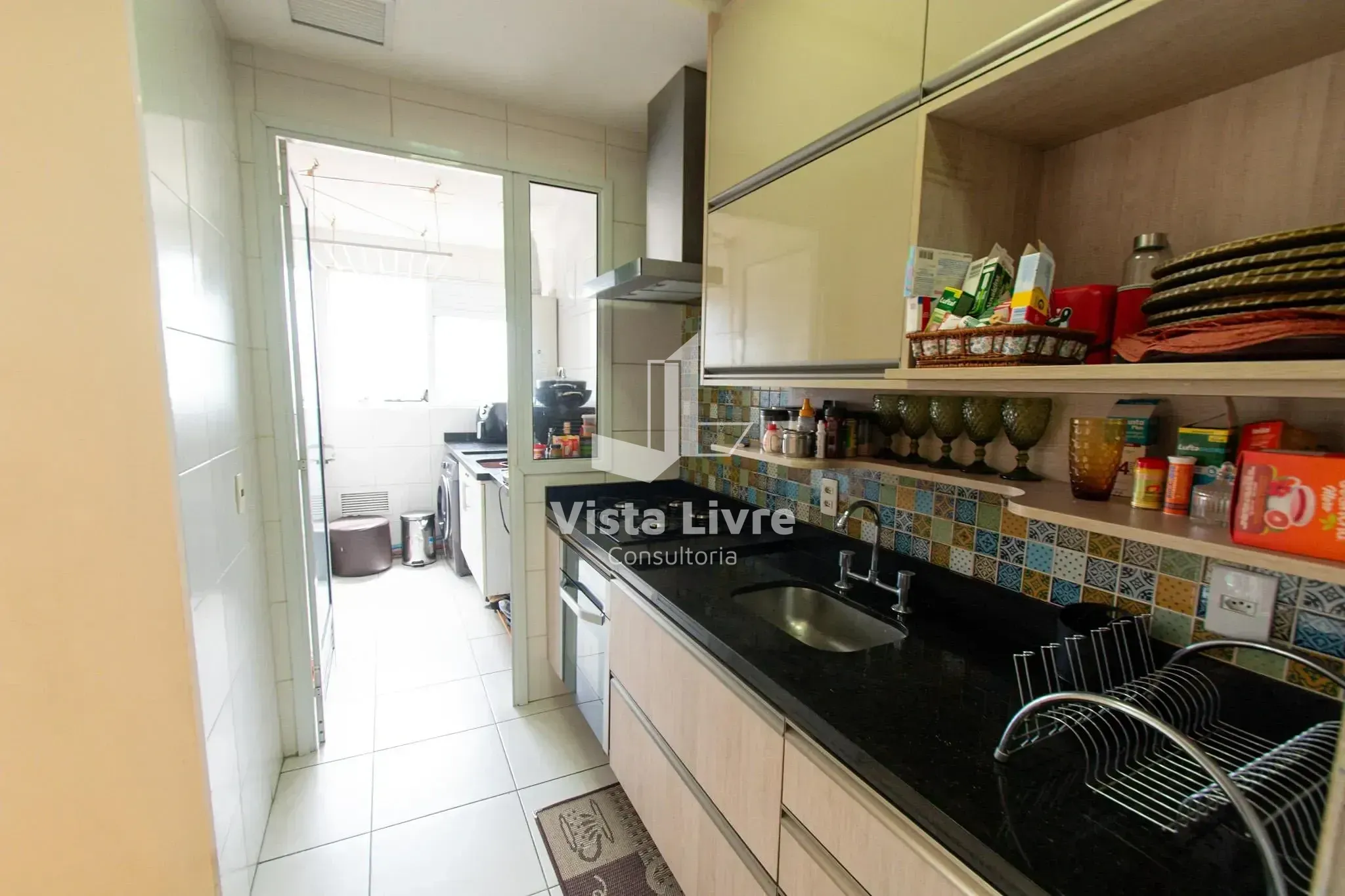Apartamento, 2 quartos, 100 m² - Foto 8