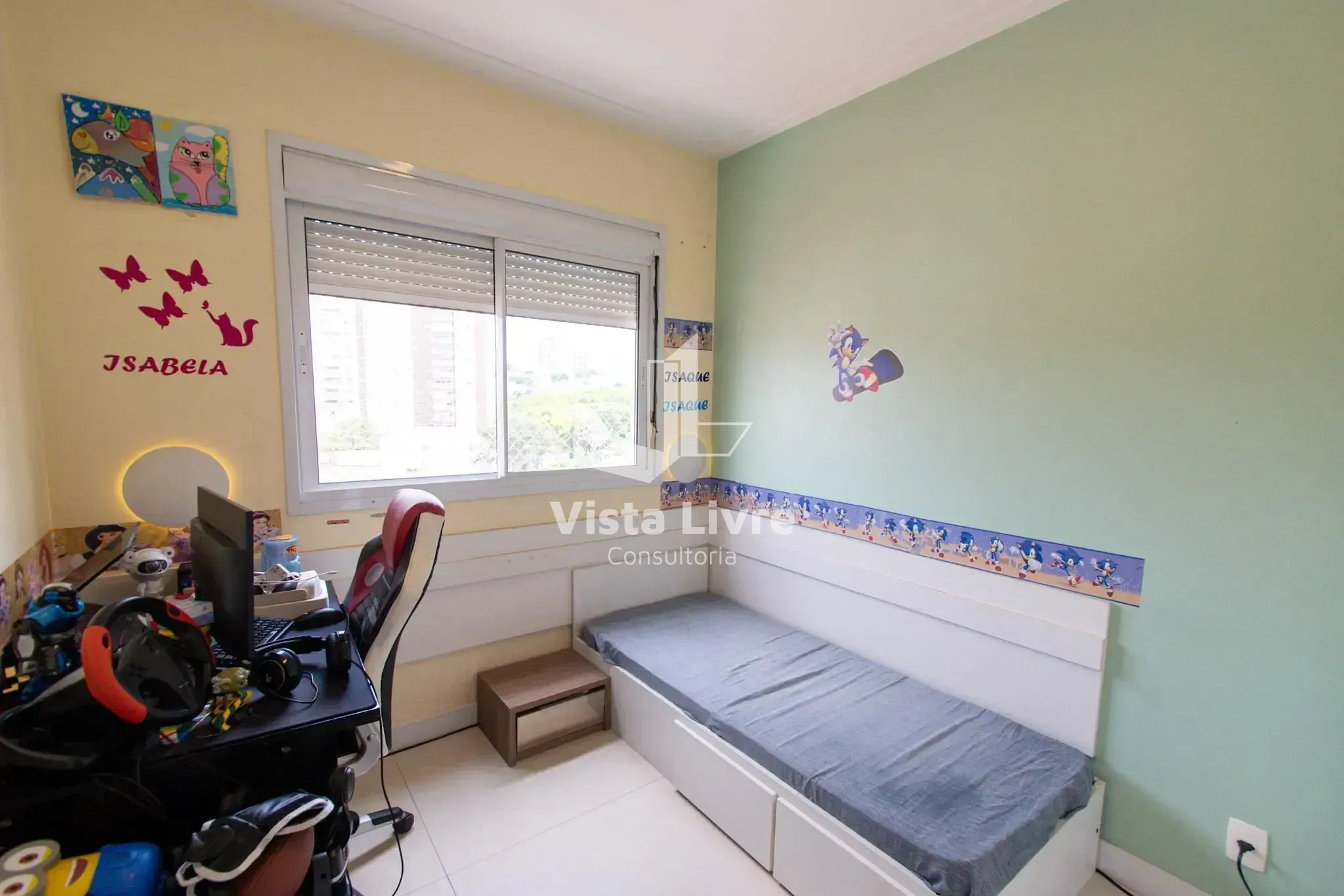 Apartamento, 2 quartos, 100 m² - Foto 11