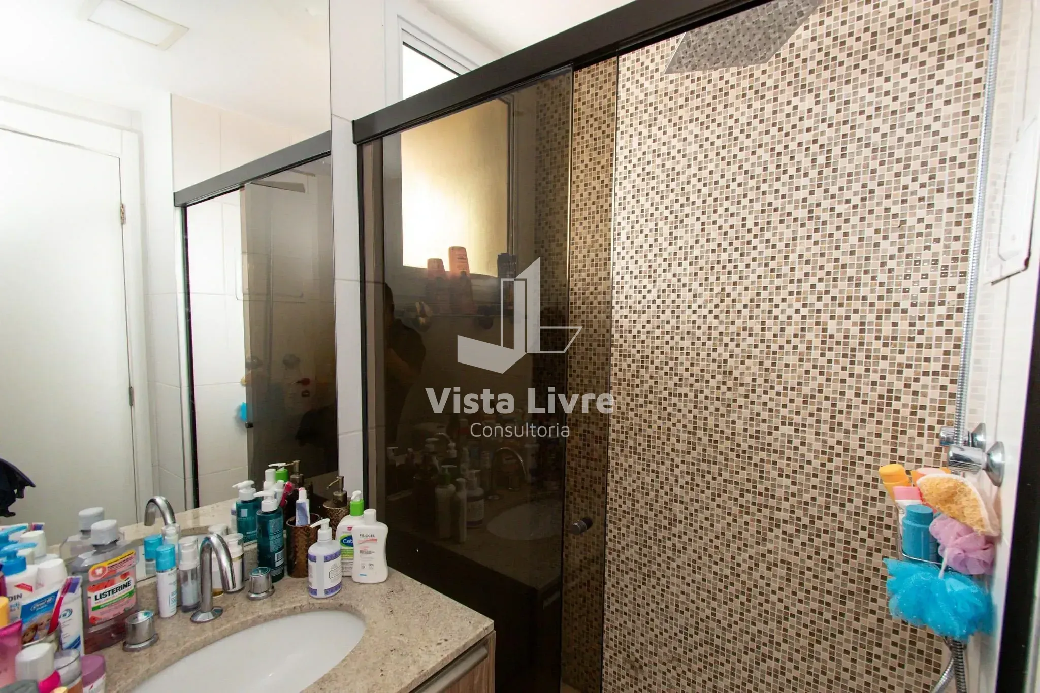 Apartamento, 2 quartos, 100 m² - Foto 23