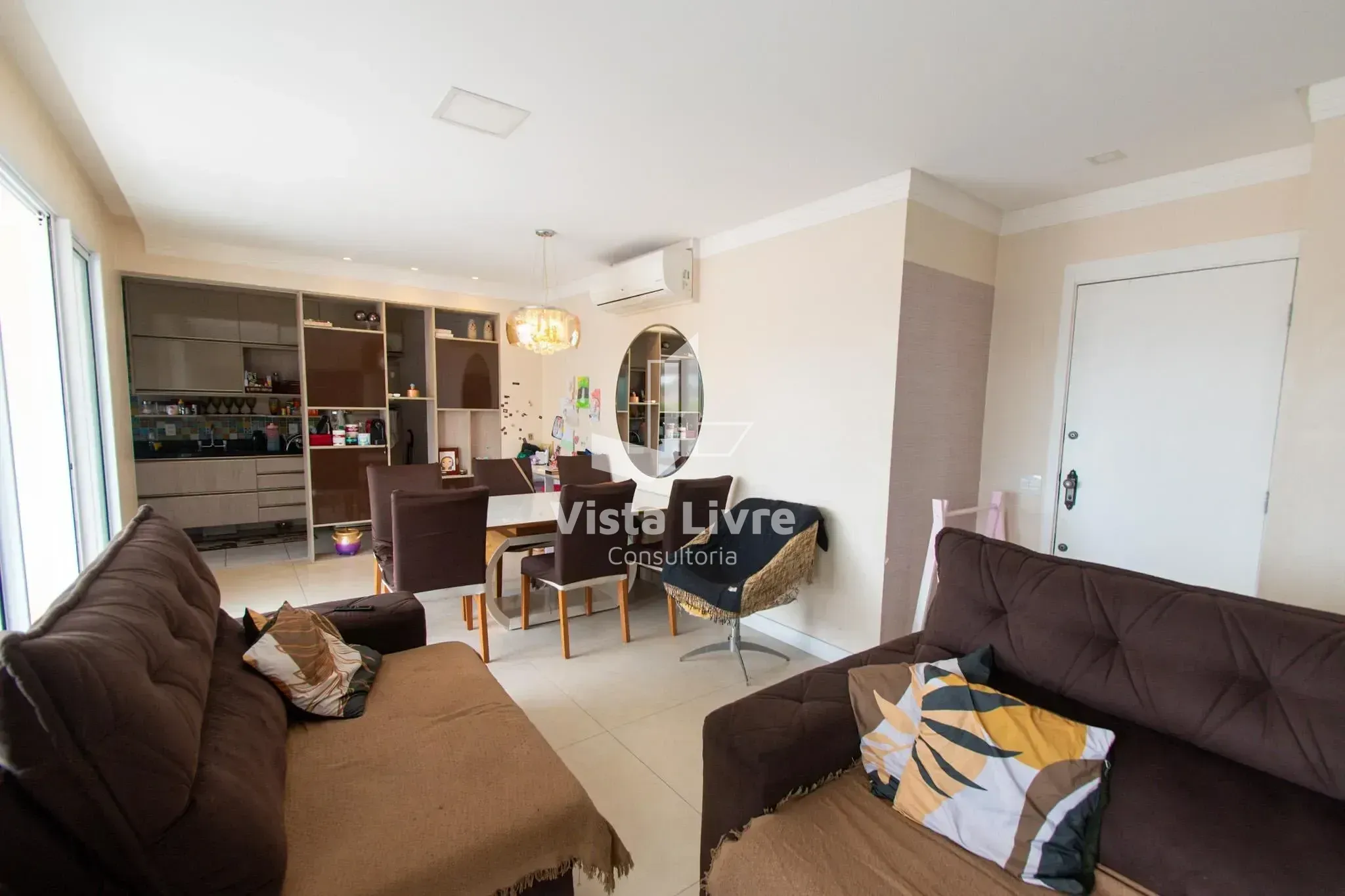Apartamento, 2 quartos, 100 m² - Foto 4