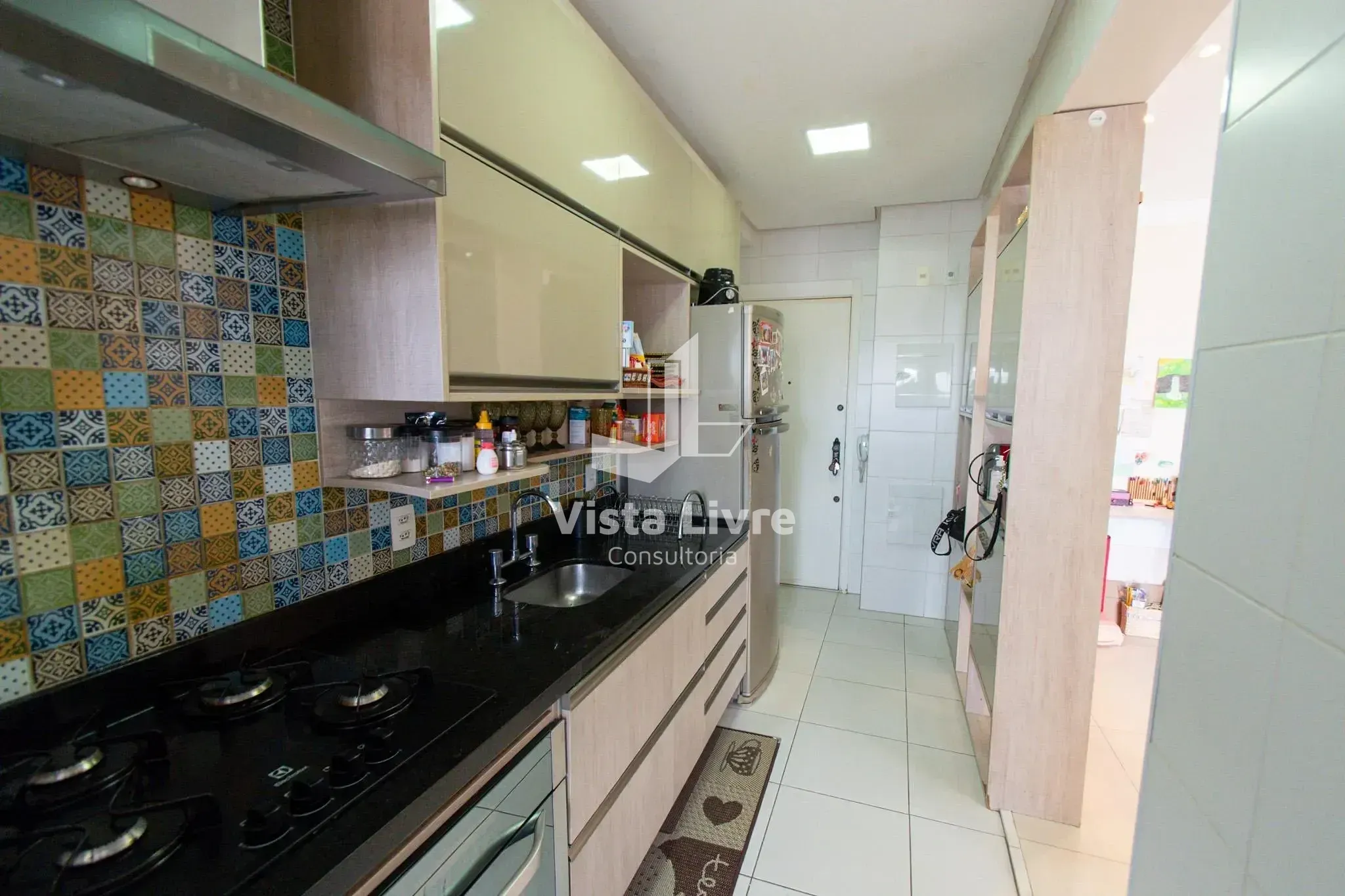 Apartamento, 2 quartos, 100 m² - Foto 5