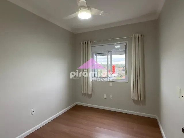 Apartamento com 76m² 3 quartos e 2 banheiros, à venda, no bairro Vista Verde em São José dos Campos
