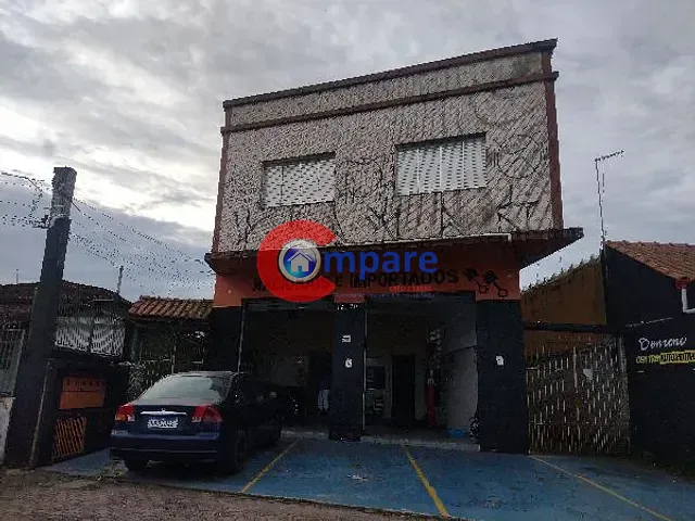 Apartamento com 10m² 2 quartos e 1 banheiro, à venda, no bairro SOLEMAR em Praia Grande