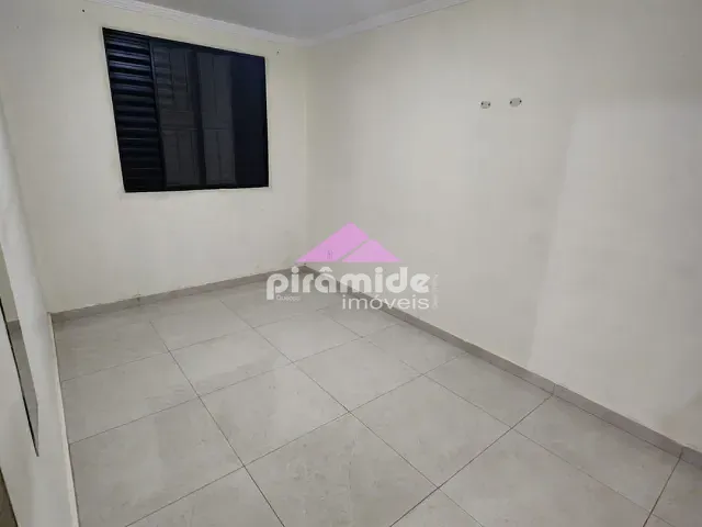 Apartamento 2 quartos e 1 banheiro, à venda, no bairro Bosque dos Eucaliptos em São José dos Campos