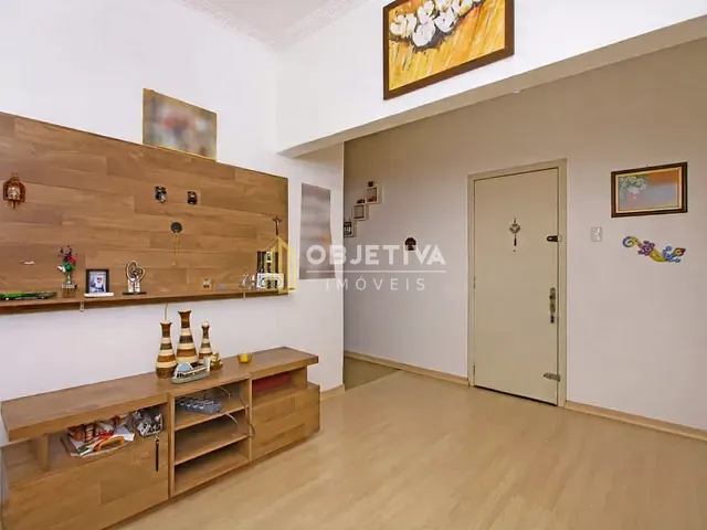 Apartamento 1 quarto e 1 banheiro, à venda, no bairro Centro Histórico em Porto Alegre