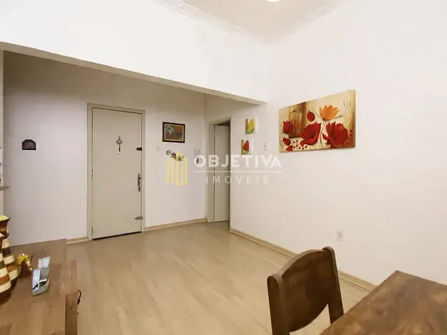 Apartamento 1 quarto e 1 banheiro, à venda, no bairro Centro Histórico em Porto Alegre