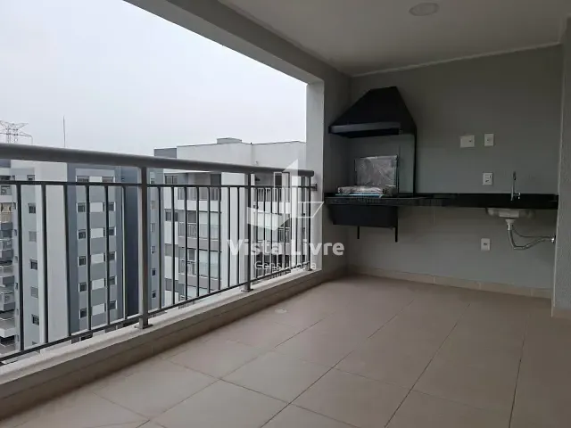Apartamento com 85m² 2 quartos e 2 banheiros, à venda, no bairro Parque São Domingos em São Paulo