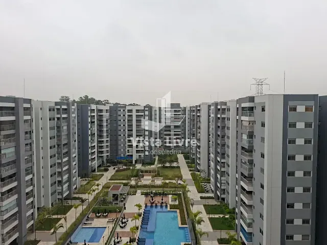 Apartamento com 85m² 2 quartos e 2 banheiros, à venda, no bairro City América em São Paulo