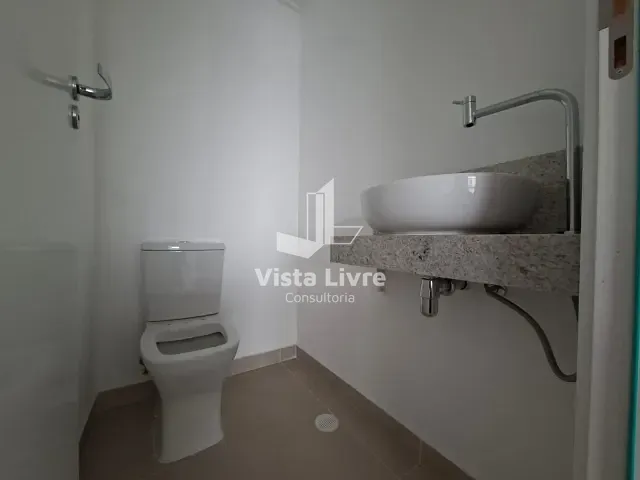 Apartamento com 85m² 2 quartos e 2 banheiros, à venda, no bairro City América em São Paulo