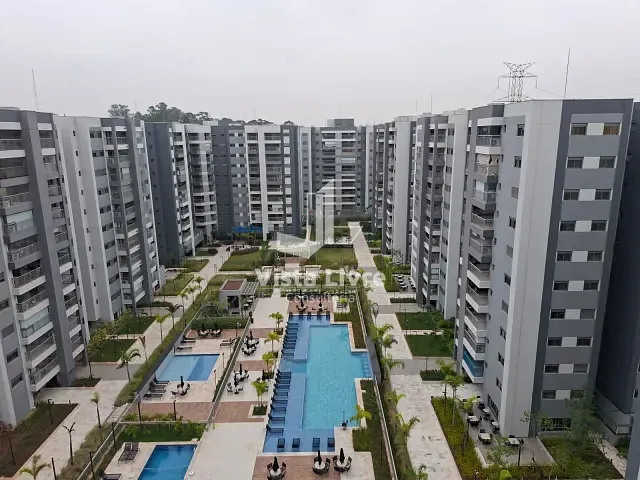 Apartamento com 85m² 2 quartos e 2 banheiros, à venda, no bairro City América em São Paulo