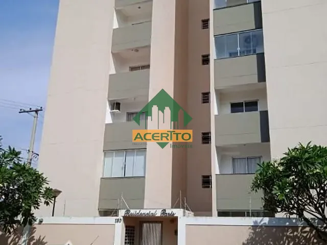 Apartamento 2 quartos e 1 banheiro, à venda, no bairro Conjunto Habitacional Taane Andraus em Araçatuba