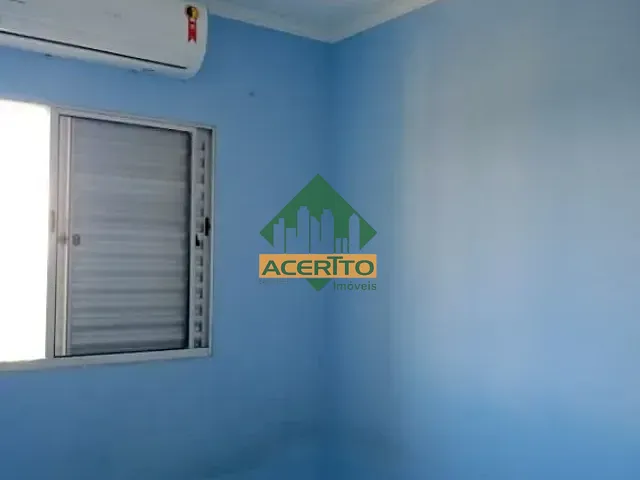 Apartamento 2 quartos e 1 banheiro, à venda, no bairro Conjunto Habitacional Taane Andraus em Araçatuba
