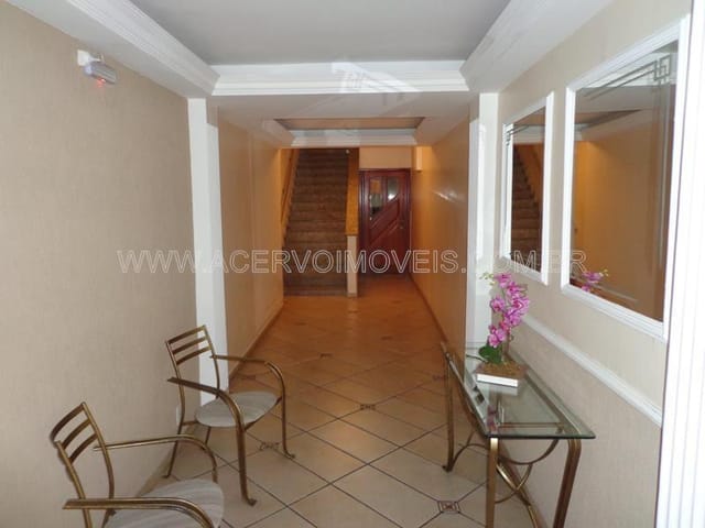 Foto do Apartamento - Apartamento à venda em São Mateus - Juiz de Fora/MG | ACERVO IMOVEIS LTDA