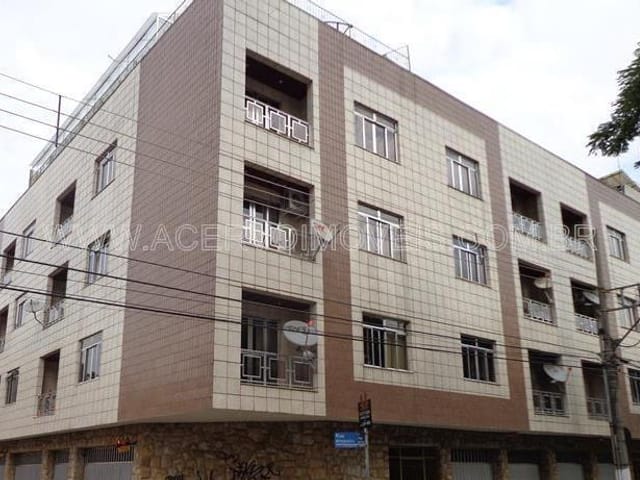 Foto do Apartamento - Apartamento à venda em São Mateus - Juiz de Fora/MG | ACERVO IMOVEIS LTDA
