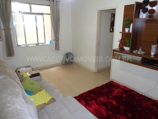 Foto do Apartamento - Apartamento à venda em São Mateus - Juiz de Fora/MG | ACERVO IMOVEIS LTDA