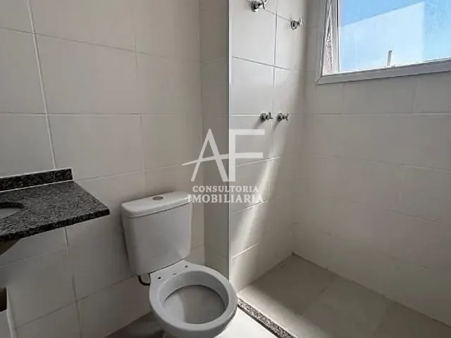 Apartamento com 69m² 2 quartos e 2 banheiros, para alugar, no bairro Barranco em Taubaté