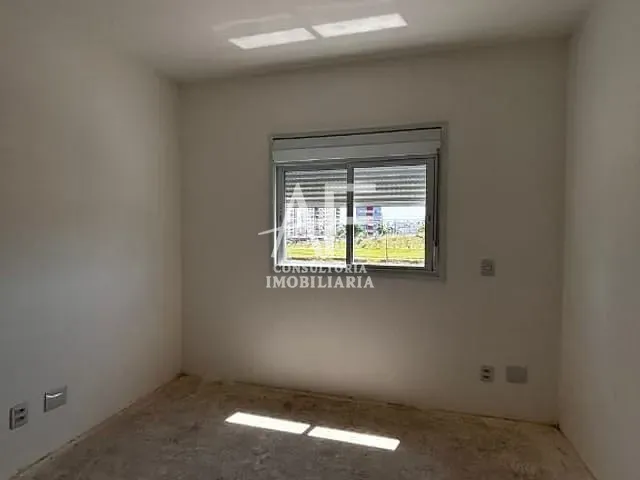 Apartamento com 69m² 2 quartos e 2 banheiros, para alugar, no bairro Barranco em Taubaté