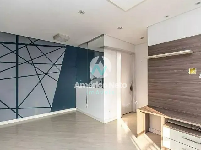 Apartamento 2 quartos e 1 banheiro, à venda, no bairro Fundação em São Caetano do Sul
