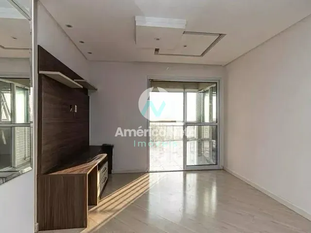Apartamento 2 quartos e 1 banheiro, à venda, no bairro Fundação em São Caetano do Sul