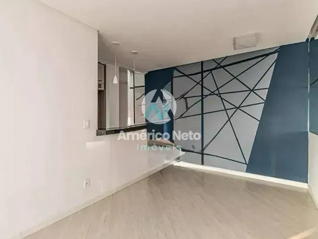 Apartamento 2 quartos e 1 banheiro, à venda, no bairro Fundação em São Caetano do Sul