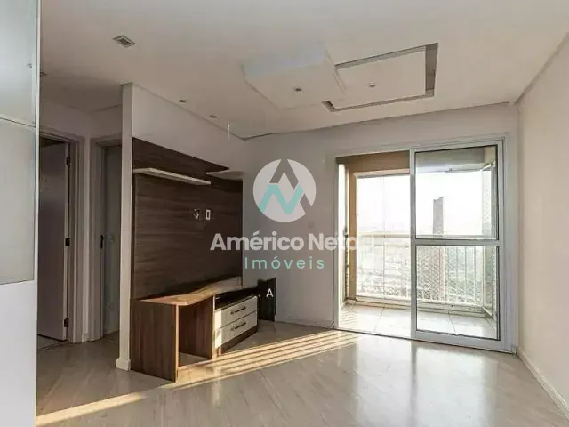 Apartamento 2 quartos e 1 banheiro, à venda, no bairro Fundação em São Caetano do Sul