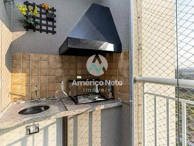 Apartamento 2 quartos e 1 banheiro, à venda, no bairro Fundação em São Caetano do Sul