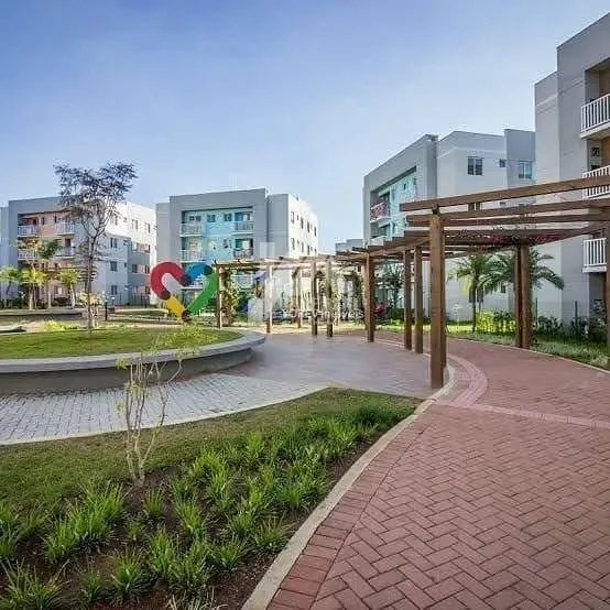 Apartamento para locação, Uvaranas, Ponta Grossa, PR — Uvaranas, Ponta Grossa