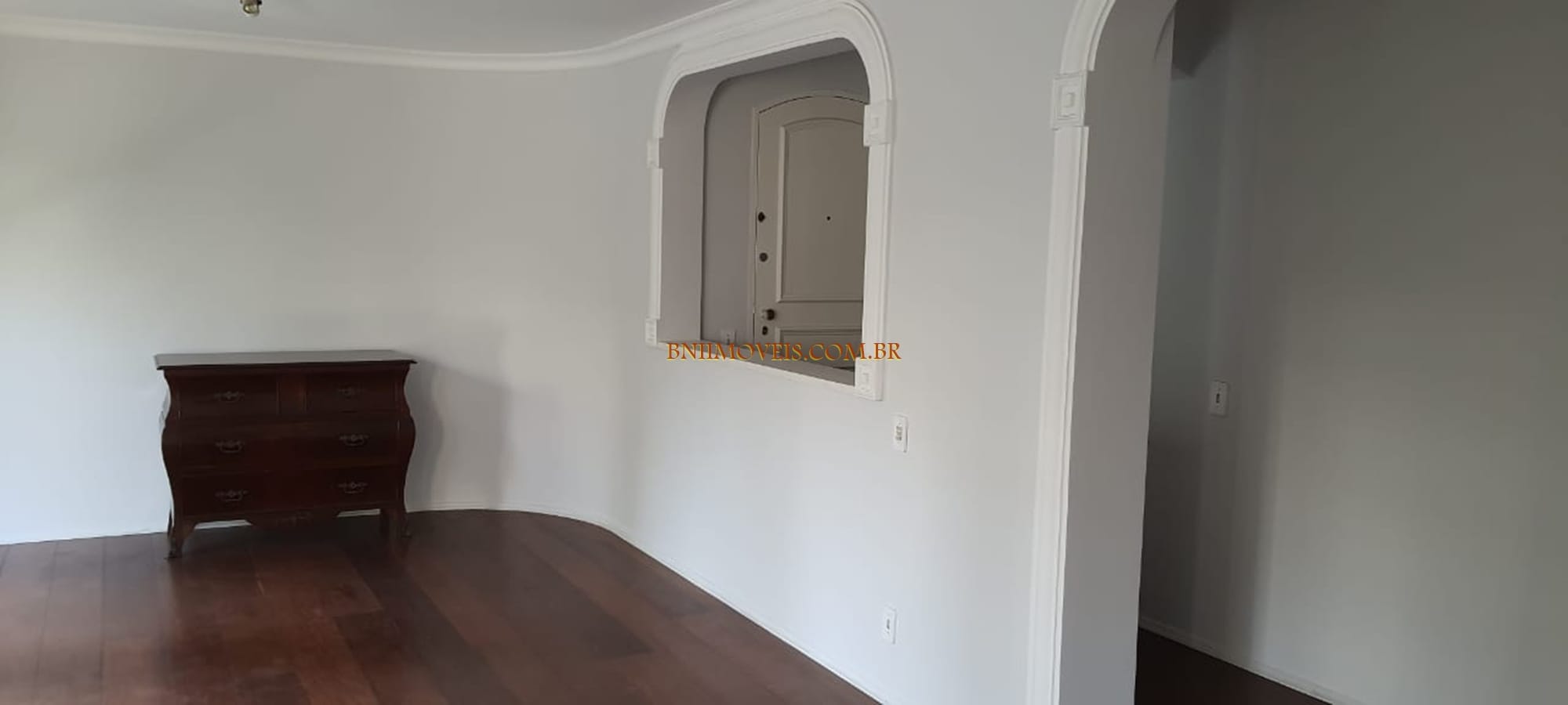 Apartamento, 2 quartos, 135 m² - Foto 2
