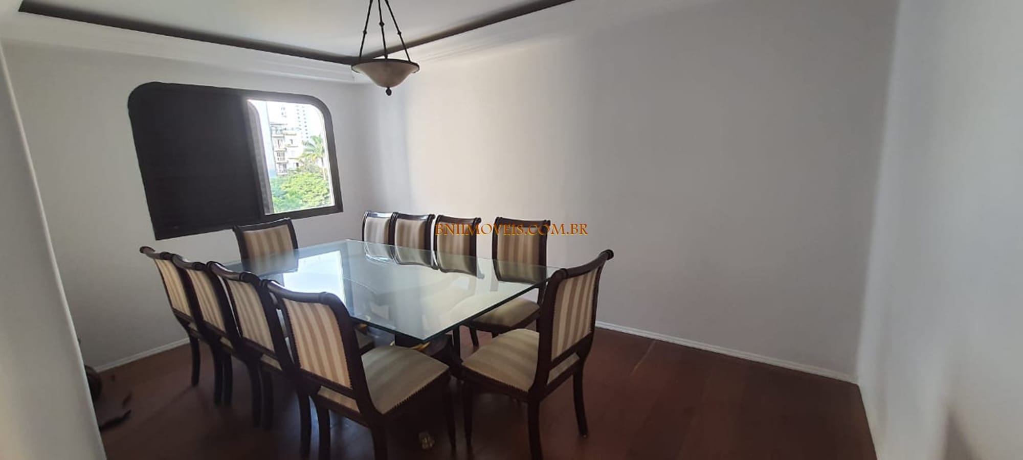 Apartamento, 2 quartos, 135 m² - Foto 4