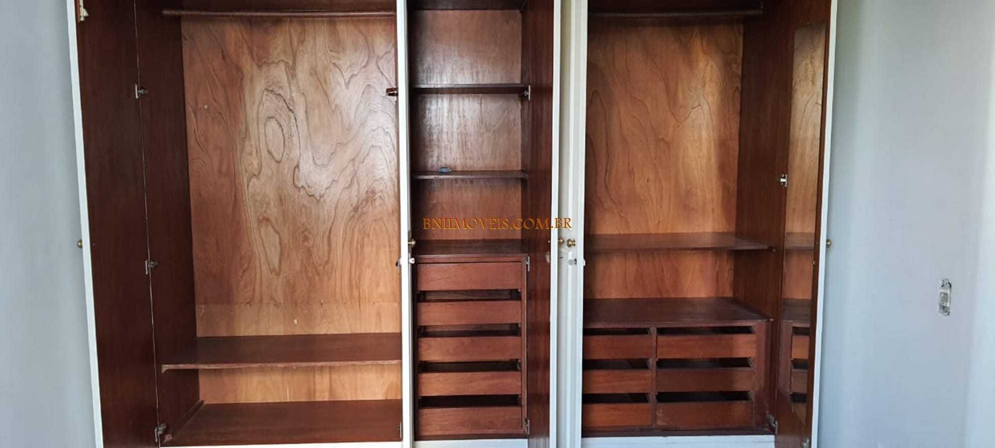 Apartamento, 2 quartos, 135 m² - Foto 9