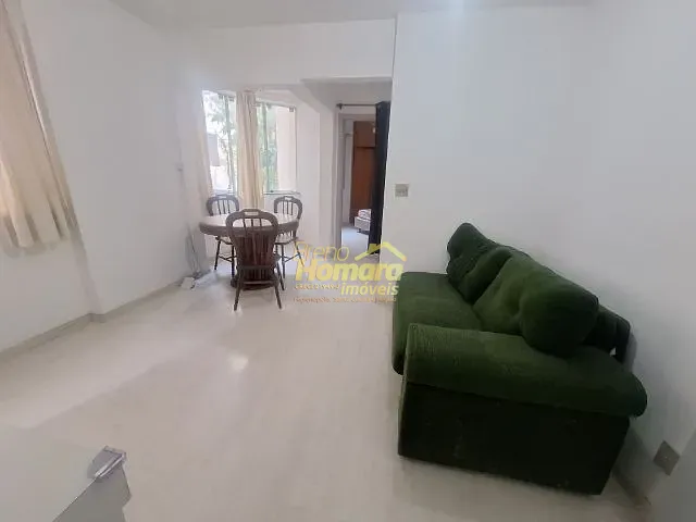 Apartamento 1 quarto e 1 banheiro, para alugar, no bairro Higienopolis em São Paulo