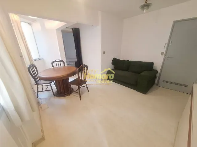 Apartamento 1 quarto e 1 banheiro, para alugar, no bairro Higienopolis em São Paulo