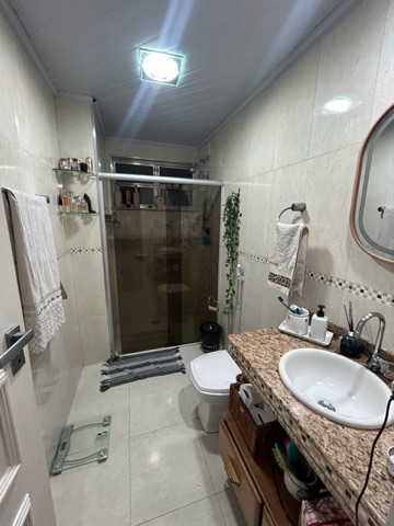 Apartamento com 170m² 3 quartos e 3 banheiros, à venda ou para alugar, no bairro Parque Tamandaré em Campos dos Goytacazes