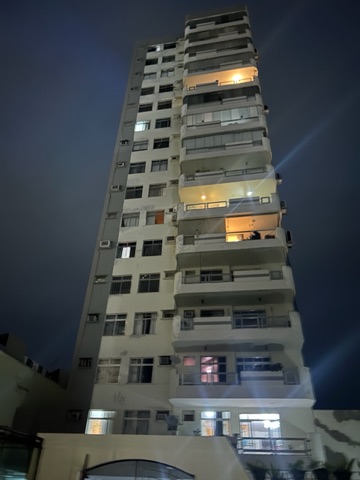 Apartamento com 170m² 3 quartos e 3 banheiros, à venda ou para alugar, no bairro Parque Tamandaré em Campos dos Goytacazes
