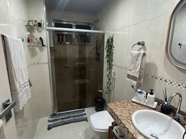 Apartamento com 170m² 3 quartos e 3 banheiros, à venda, no bairro Parque Tamandaré em Campos dos Goytacazes
