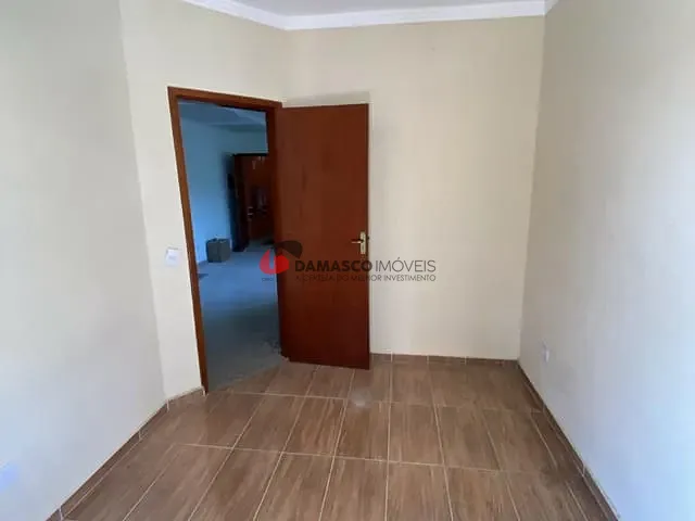 Apartamento 2 quartos e 1 banheiro, à venda, no bairro Parque Erasmo Assunção em Santo André