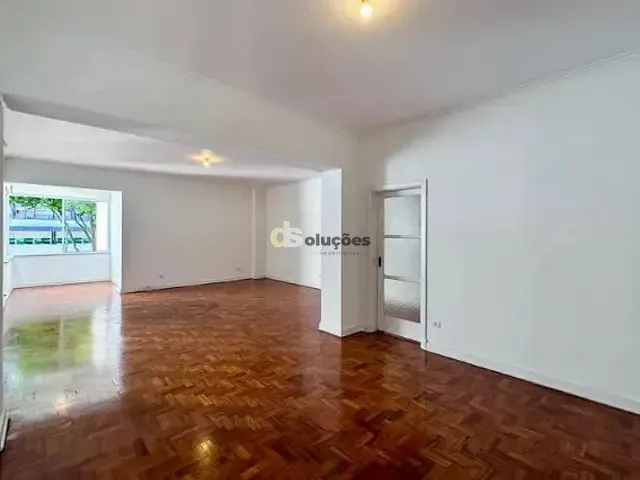 Apartamento 4 quartos e 4 banheiros, à venda ou para alugar, no bairro Higienópolis em São Paulo