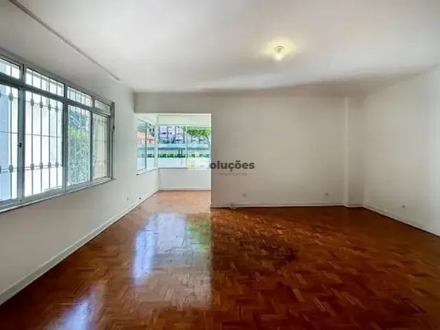 Apartamento 4 quartos e 4 banheiros, à venda ou para alugar, no bairro Higienópolis em São Paulo