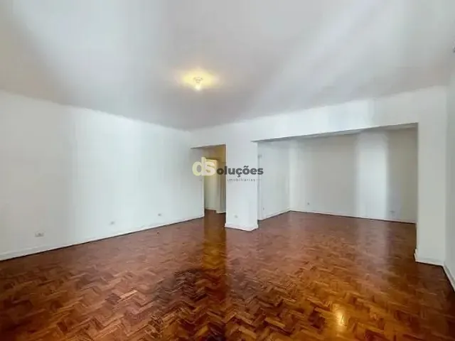 Apartamento 4 quartos e 4 banheiros, à venda ou para alugar, no bairro Higienópolis em São Paulo