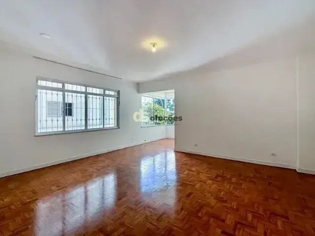 Apartamento 4 quartos e 4 banheiros, à venda ou para alugar, no bairro Higienópolis em São Paulo