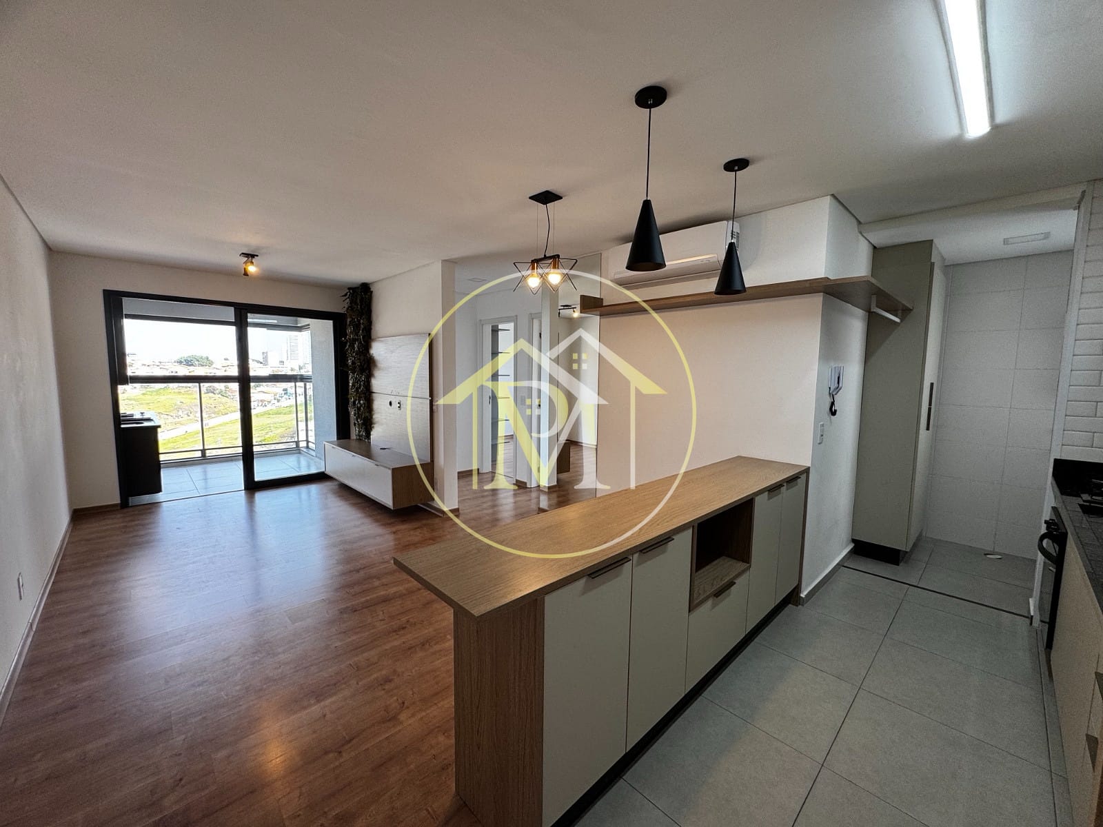 Apartamento, 2 quartos, 73 m² - Foto 1