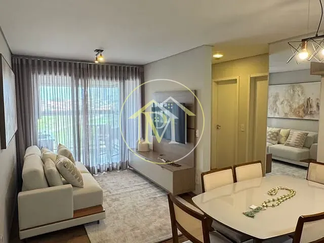 Apartamento com 73m² 2 quartos e 2 banheiros, à venda, no bairro Jardim Maria José em Agostinho Gomes